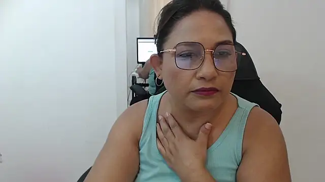 Katha Marck online show from February 14, 5:53 pm