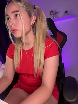 Irisweet  online show from February 5, 10:12 pm