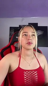 Irisweet  online show from December 16, 9:31 pm