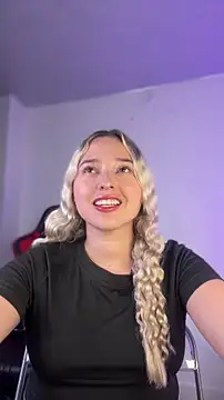 Irisweet  online show from January 6, 11:18 pm