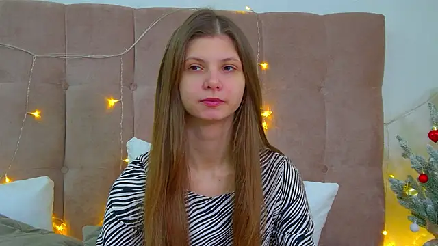 AudreyBarlow online show from December 27, 6:24 am