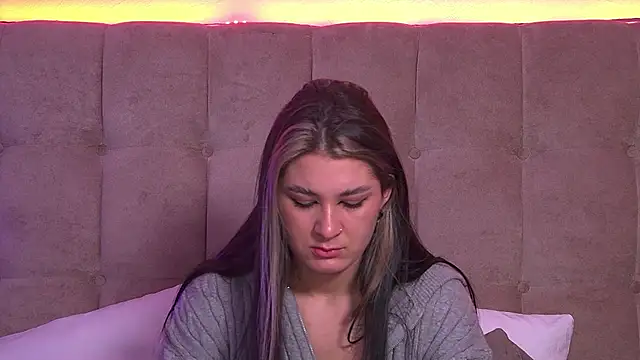 RachelSimpson online show from January 31, 4:03 am