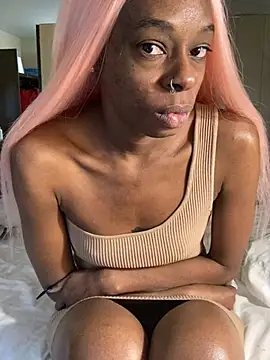 Jasmine FullsShine online show from March 4, 10:16 pm