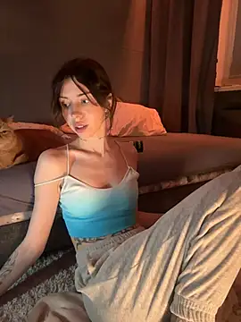 Bastet online show from December 29, 1:45 am