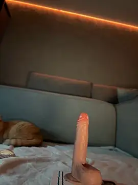 Bastet online show from March 8, 12:11 am