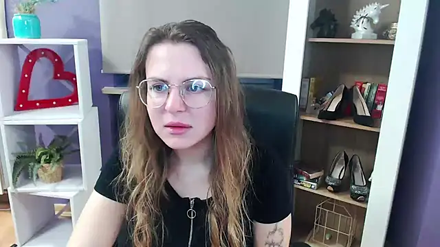 Zoey Erotic online show from March 12, 5:24 am