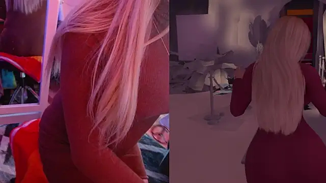 Snapshot of MercedesBends chatting on January 21, 3:43 pm MercedesBends online show from January 21, 3:43 pm