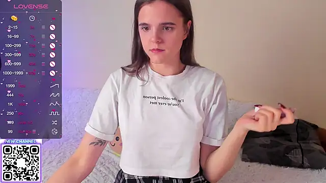 Ema X Love online show from March 13, 7:20 pm