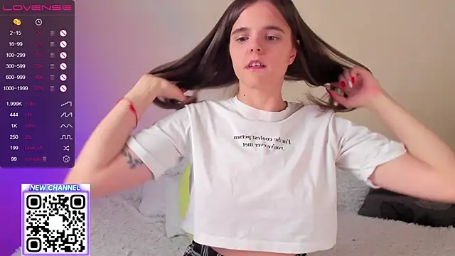 Ema X Love online show from April 20, 9:16 pm