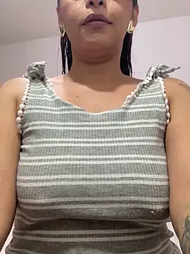 Snapshot of Kataliina chatting on February 26, 10:09 pm Kataliina online show from February 26, 10:09 pm