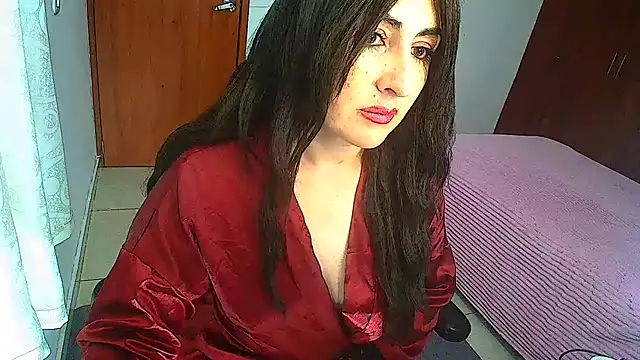 naughty sarahh online show from March 22, 5:39 am