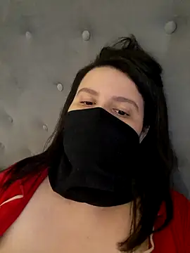 VictoriaPotter online show from November 15, 8:49 pm