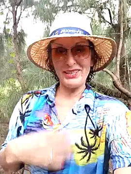 Eliza Wendy online show from September 24, 9:12 am