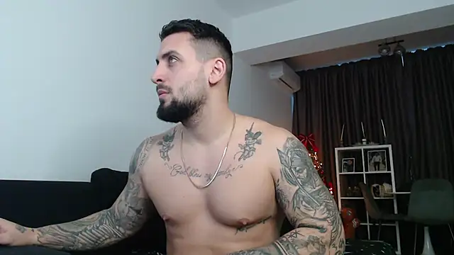  DylanGreen online show from January 8, 8:05 am