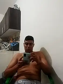 Chocolatinajet online show from January 14, 12:16 am