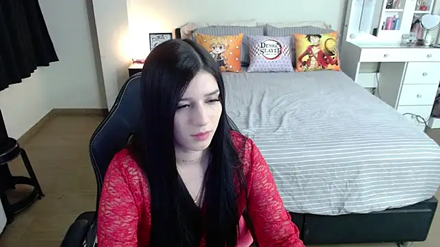 kittykat18x online show from March 6, 2:51 am