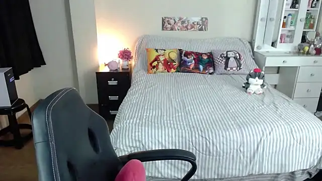 kittykat18x online show from February 2, 11:03 pm