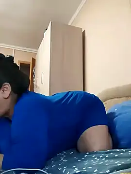 Zulfiya Bruce online show from December 3, 9:46 pm