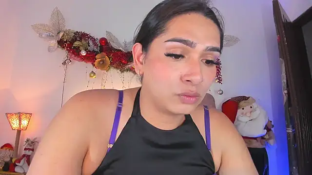 ISABELLASSMITH online show from December 30, 4:09 am