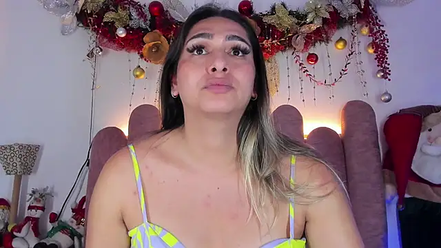 ISABELLASSMITH online show from January 10, 6:09 am