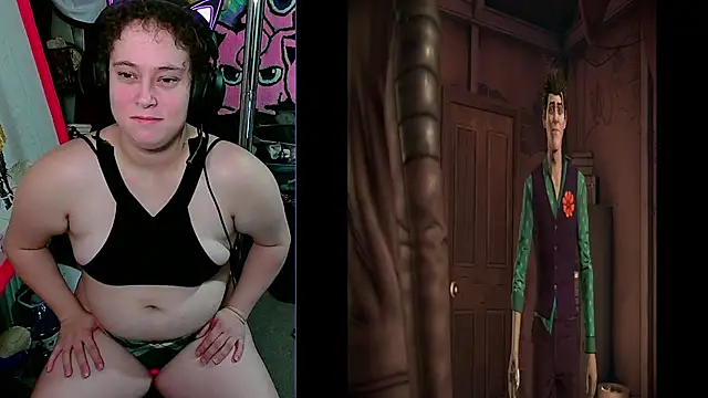 Snapshot of clapmybooty96 chatting on December 5, 2:09 am clapmybooty96 online show from December 5, 2:09 am