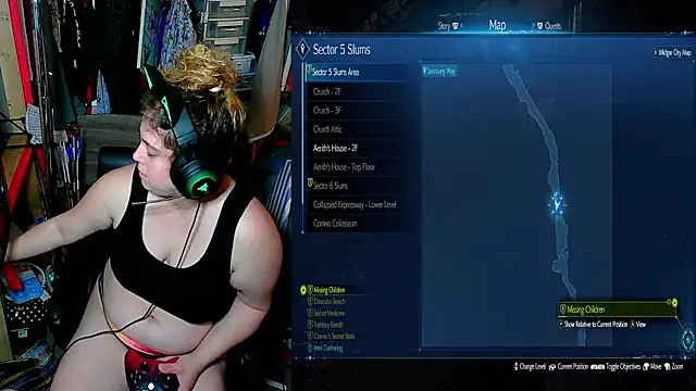 Snapshot of clapmybooty96 chatting on October 9, 2:31 am clapmybooty96 online show from October 9, 2:31 am