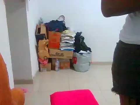 Aishamara online show from February 19, 8:52 pm