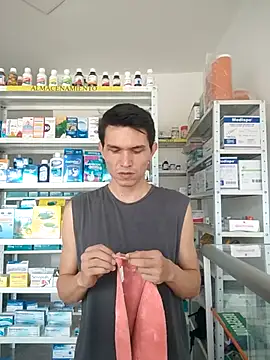 PrivCamZone online show from September 30, 6:24 pm