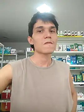 PrivCamZone online show from October 1, 9:21 pm