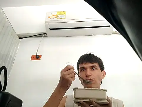 PrivCamZone online show from October 4, 7:01 pm