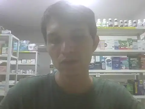 PrivCamZone online show from October 9, 2:09 am