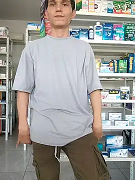 PrivCamZone online show from October 9, 9:02 pm