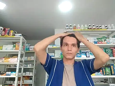 PrivCamZone online show from October 10, 8:52 pm