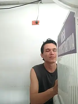 PrivCamZone online show from October 11, 6:28 pm