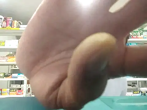 PrivCamZone online show from October 13, 9:59 pm