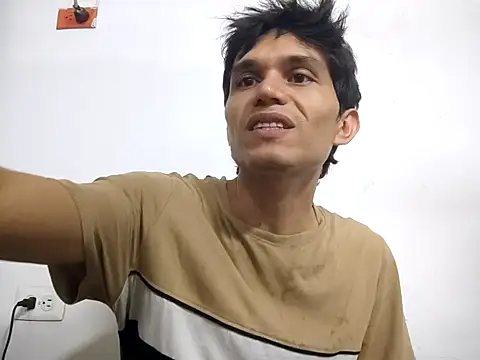 PrivCamZone online show from October 26, 1:44 am