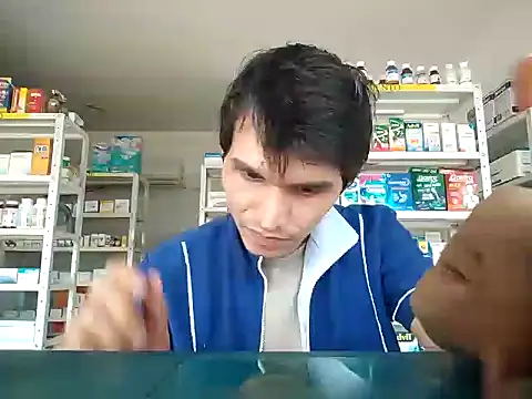 PrivCamZone online show from October 31, 7:59 pm