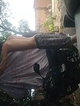 PrivCamZone online show from November 2, 4:31 pm