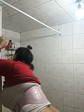 LaInsaciableIntensa online show from February 3, 12:42 am