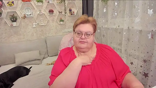  big love  online show from January 8, 9:01 pm