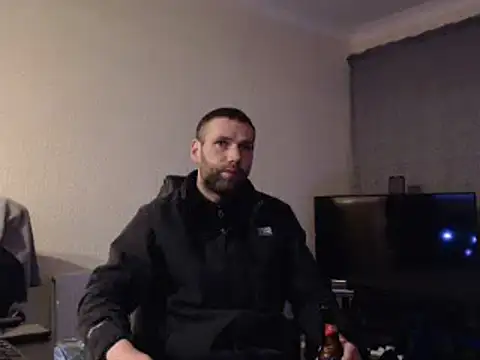 Snapshot of Atheist777 chatting on January 3, 10:29 pm Atheist777 online show from January 3, 10:29 pm