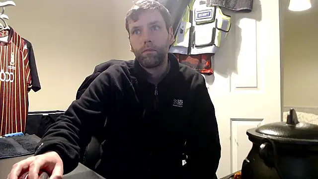 Snapshot of Atheist777 chatting on January 13, 12:05 am Atheist777 online show from January 13, 12:05 am