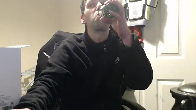 Snapshot of Atheist777 chatting on January 14, 12:05 am Atheist777 online show from January 14, 12:05 am