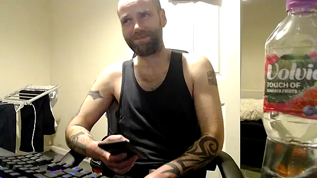 Snapshot of Atheist777 chatting on February 13, 12:17 am Atheist777 online show from February 13, 12:17 am