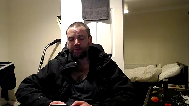 Snapshot of Atheist777 chatting on February 26, 12:31 am Atheist777 online show from February 26, 12:31 am