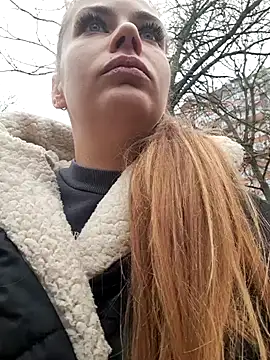 Keli Jessi online show from December 26, 1:10 pm