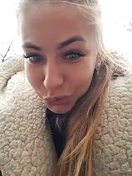 Keli Jessi online show from January 13, 1:17 pm