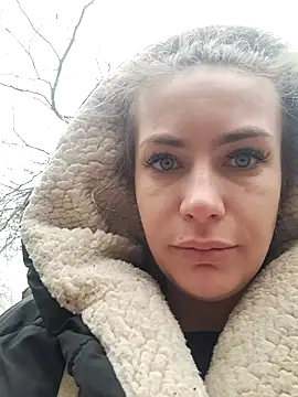 Keli Jessi online show from January 31, 1:23 pm