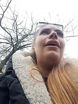 Keli Jessi online show from February 2, 1:30 pm