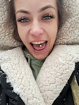 Keli Jessi online show from February 20, 1:19 pm